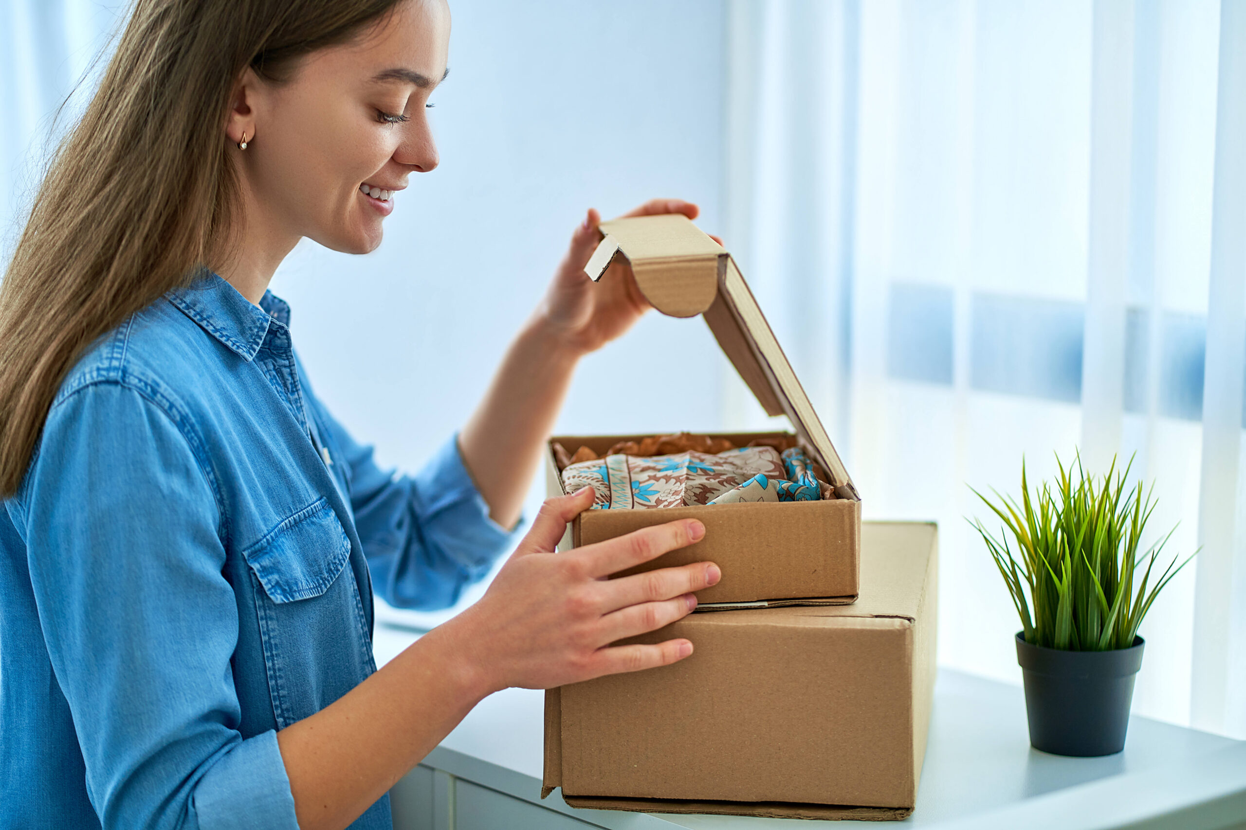 How to Get Free Food Samples Delivered to Your Door
